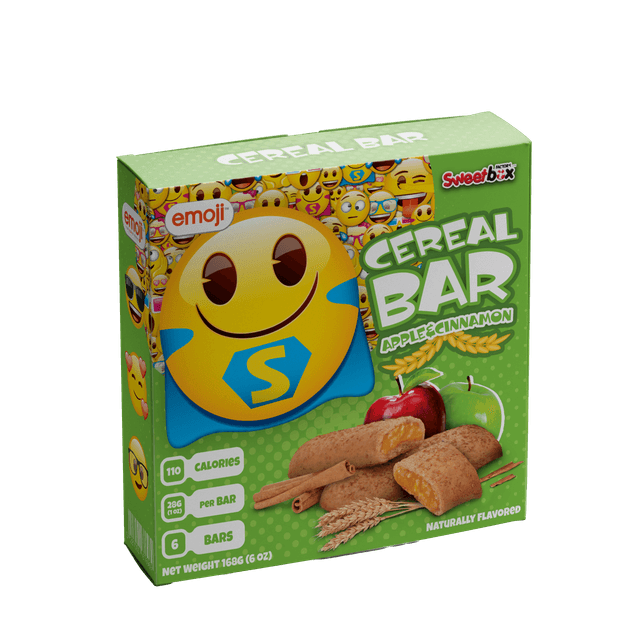 Our Products | Sweetbox